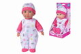 Bábika Laura Cutie 30 cm