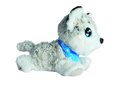 CCL Psík Happy Husky interaktívny (český čip)