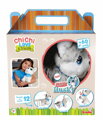 CCL Psík Happy Husky interaktívny (český čip)