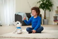 CCL Psík Happy Husky interaktívny (český čip)