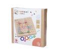 Montessori Geometrická doska