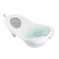 Fisher Price Vanička 4v1 oranžová