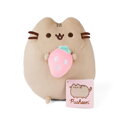 Pusheen 25 cm s desiatou, 4 druhy