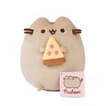 Pusheen 25 cm s desiatou, 4 druhy