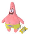 SpongeBob Patrick Hviezdice plyšový 35 cm