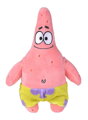 SpongeBob Plyš 20 cm 12DP, 4 druhy