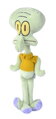 SpongeBob Plyš 20 cm 12DP, 4 druhy