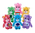 Care Bears Medvedík plyšový 23 cm, 6 druhov, DP12