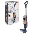 Rowenta X-Clean 4 podlahová umývačka a vysávač