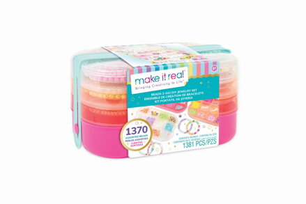 Sada bižutérie Beads 2-Go DIY