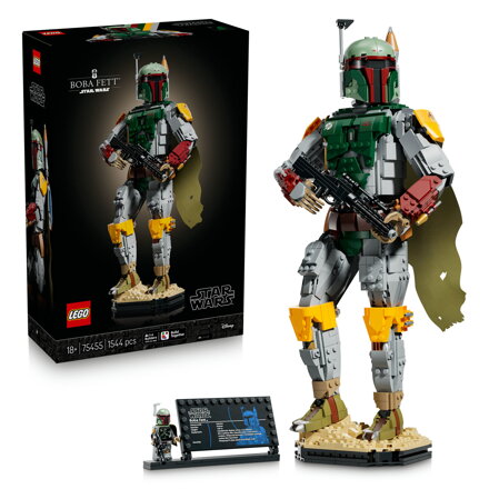 STAR WARS 75455