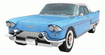 Iconics: Cadillac Eldorado Brougham