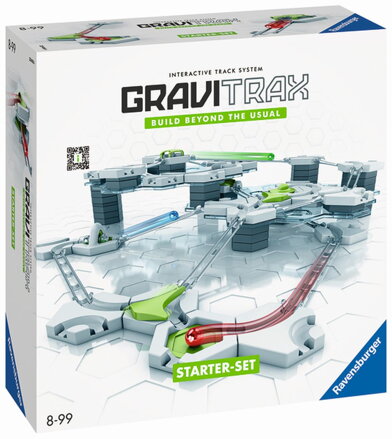 GraviTrax Štartovacia súprava