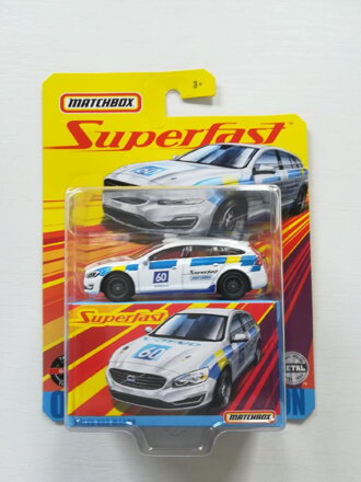 Matchbox angličák zberateľská edícia asst