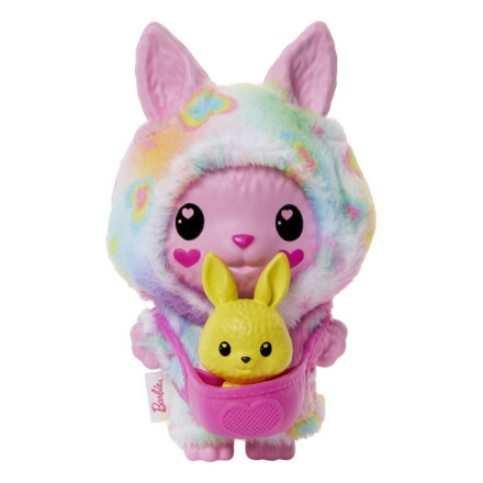 BRB CUTIE REVEAL MAZNÁČIKOVIA FAREBNÉ SNY ASST