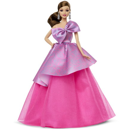 Barbie úžasné narodeniny 2025