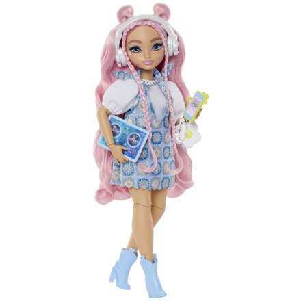 Barbie dream besties bábika  - DAISY