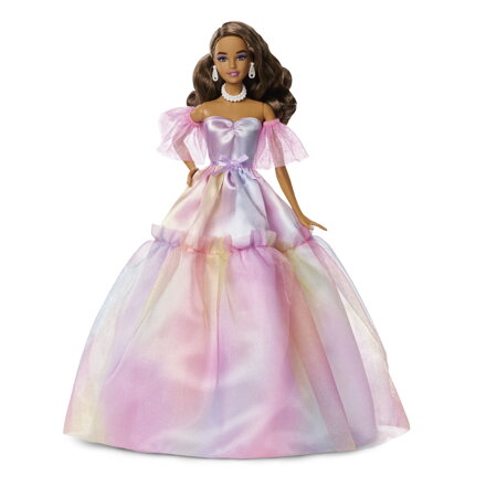 Barbie SIGNATURE BIRTHDAY WISHES 2026