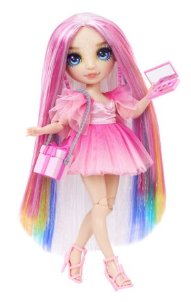 Rainbow High Fashion set - Dance Party