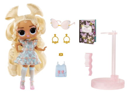 L.O.L. Surprise! Tweens panenka - Olivia Flutter