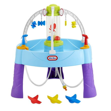 Vodný stôl "Fun zone - vodná bitka"