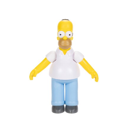 The Simpsons – Figúrka 6,5 ??cm asst.