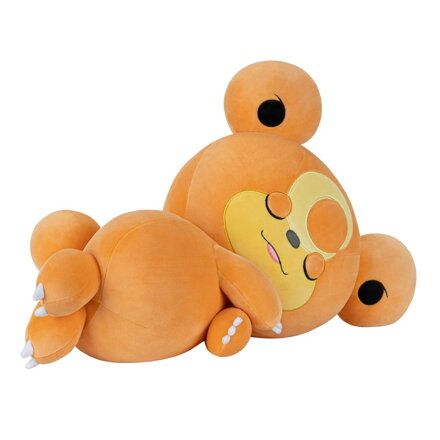 Spiaca Teddiursa plyš 45 cm