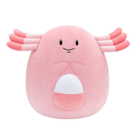 Pokémon Squishmallows Chansey 25 cm