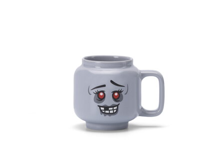 LEGO keramický hrnček 255 ml - zombie