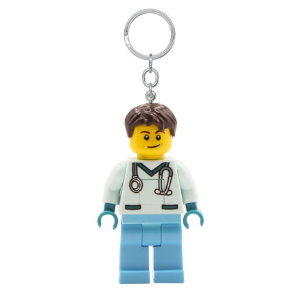 LEGO Iconic Zdravotný brat svietiaca figúrka (HT)