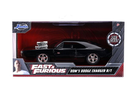 Rýchlo a zbesilo 1970 Dodge Charger 1:32