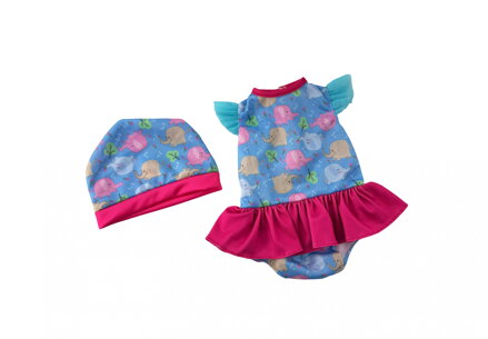 PLEJO Oblečenie pre bábiku 40 - 43 cm