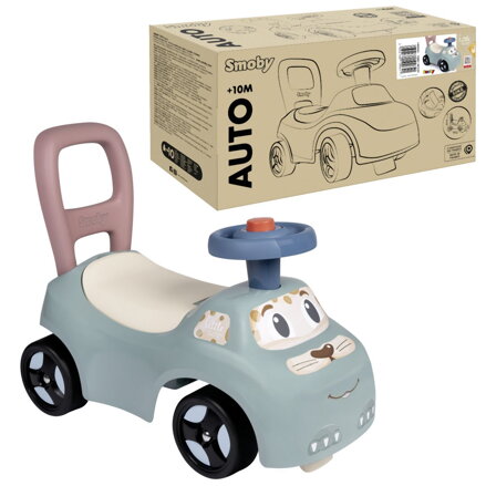 LS Odrážadlo Auto