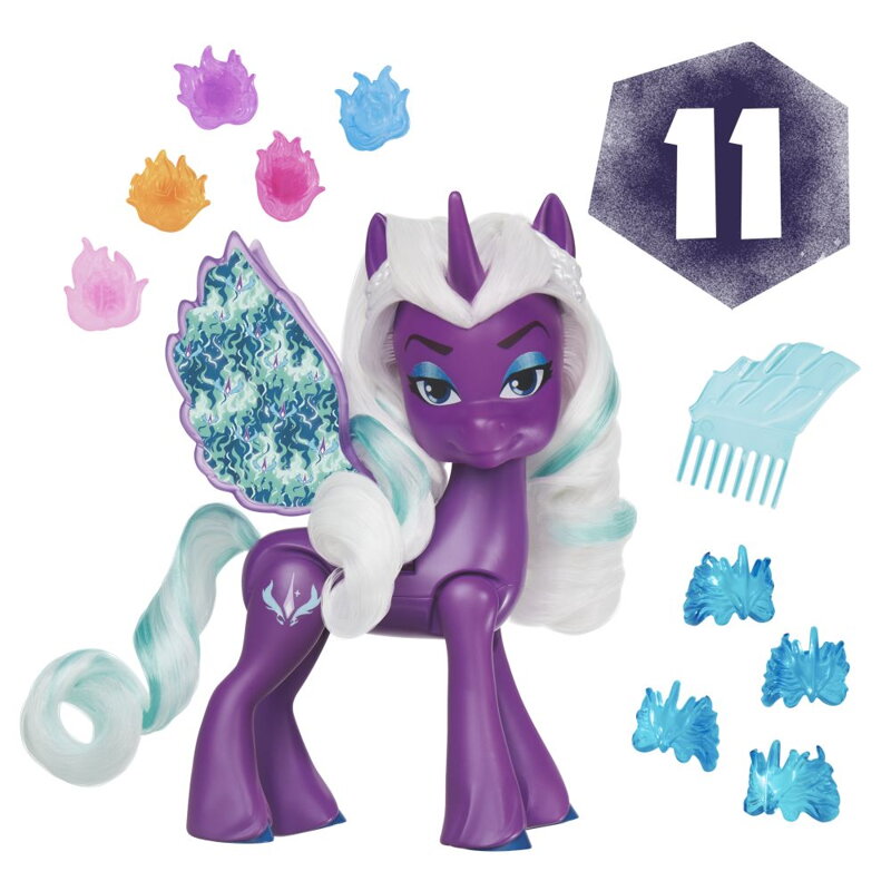 MY LITTLE PONY PONÍK S KRÍDLAMI FIGÚRKA 14 CM