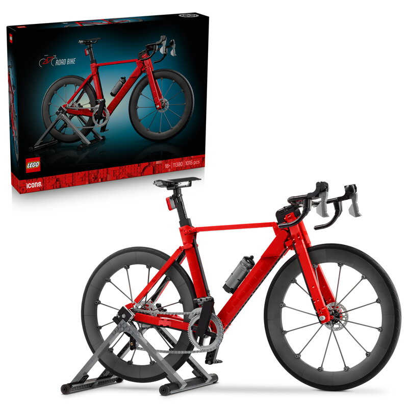 Cestný bicykel