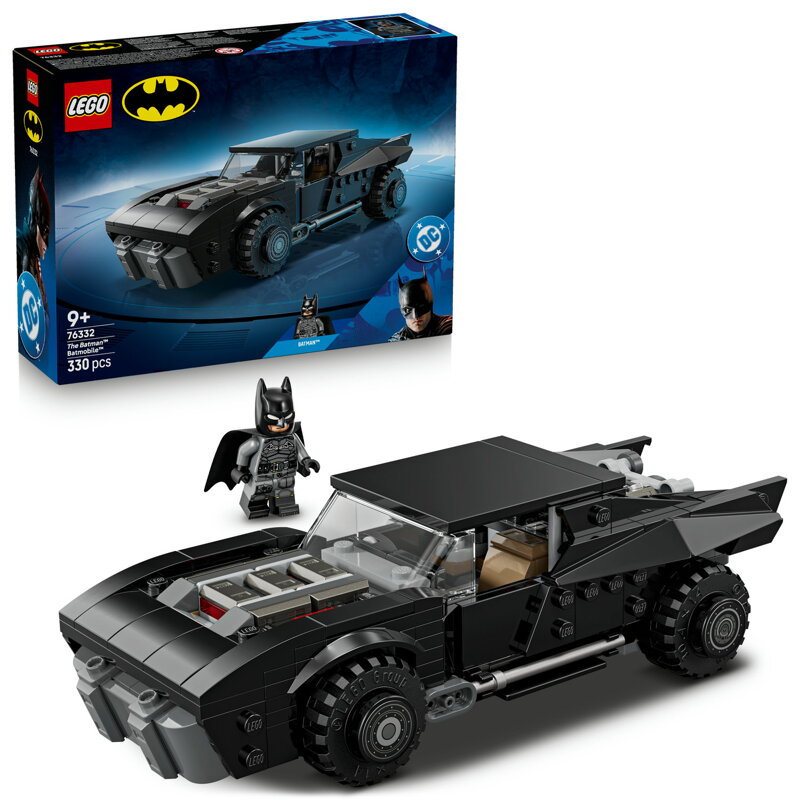 Batman™ Batmobil
