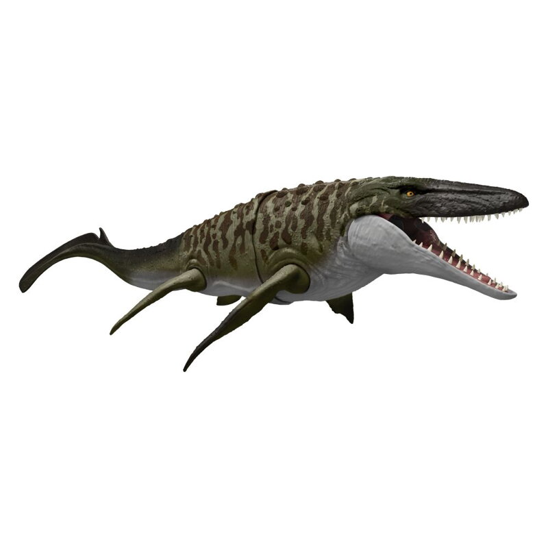 Jurassic World DINOSAURUS MOSASAURUS