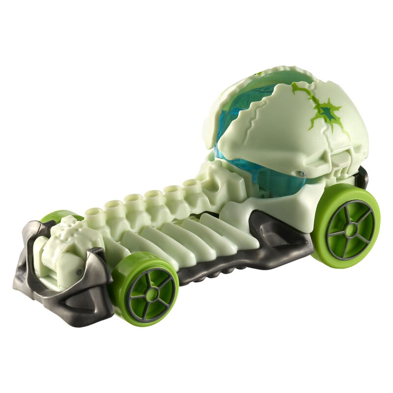 Hot Wheels ANGLIČÁK LET´S RACE ACTIVATE ASST