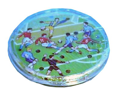 Futbal