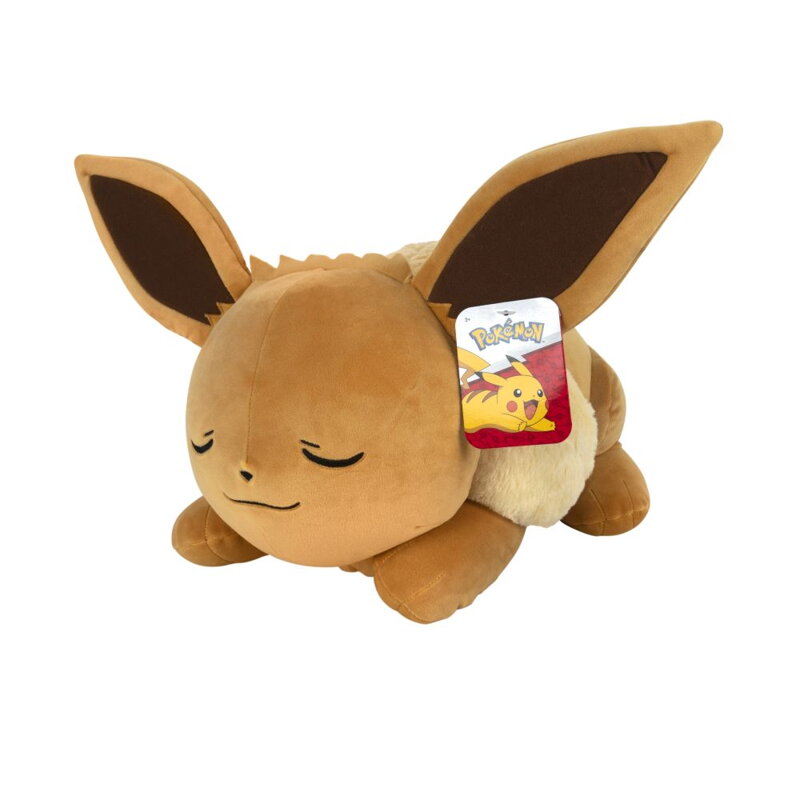 SPIACI PLYŠ PIKACHU 45 cm