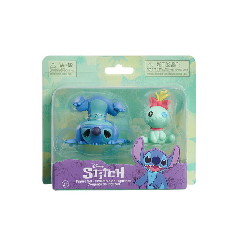 Stitch Sada 2 figúrky
