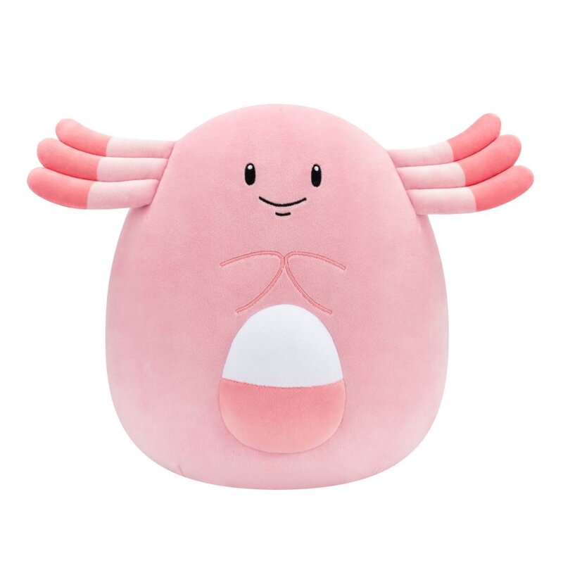 Pokémon Squishmallows Chansey 36 cm