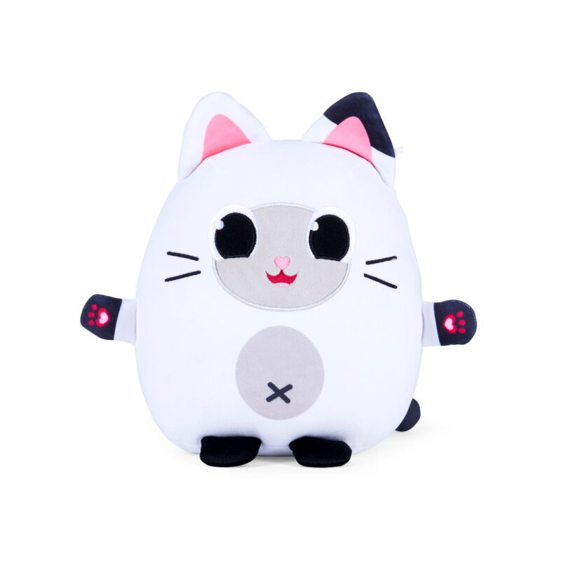 Squishy Pandy Paws, plyš 30cm