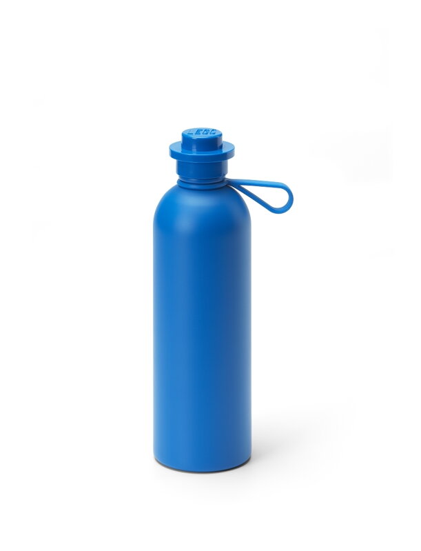 LEGO termo fľaša 560 ml – modrá