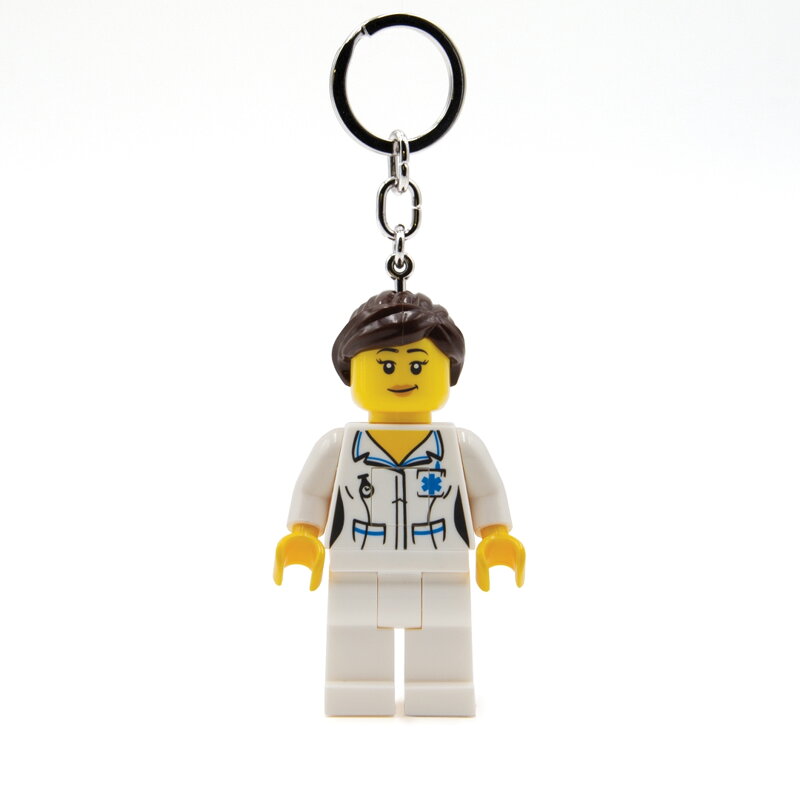 LEGO Iconic Zdravotník svietiaca figúrka (HT)