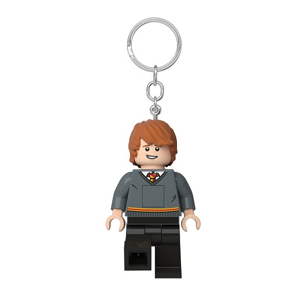 LEGO Harry Potter Ron Weasley svietiaca figúrka (HT)