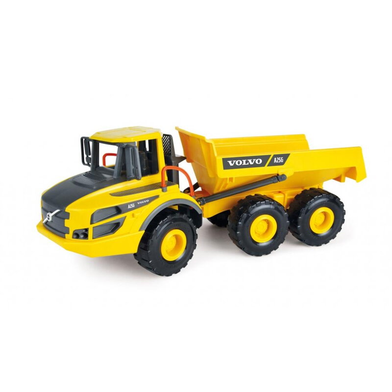 WORXX Nákladné vozidlo Volvo A25G