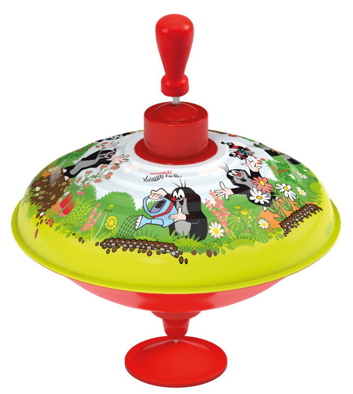 Vĺčik Krtko, 19 cm