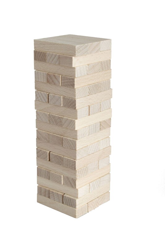 Veža Jenga