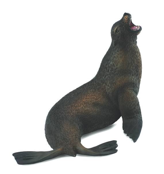 COLLECTA Uškatec hrivnatý